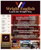 Wright English image 3